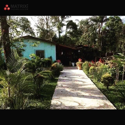 Imagem 6 de 25 de Chácara À Venda, 8500000 M² Por R$ 2.960.000,00 - Colônia Marques - Morretes/pr - Ch0052