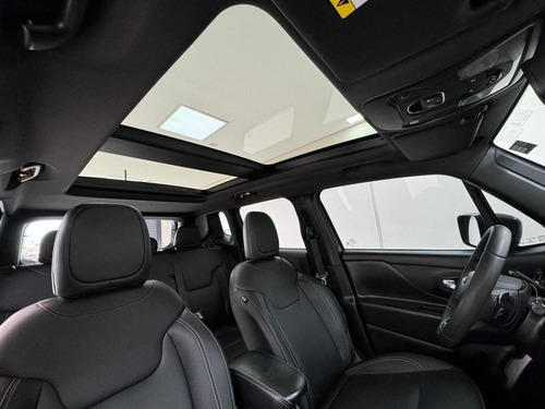 Jeep Renegade S T270 1.3 Tb 4x4 Flex Aut