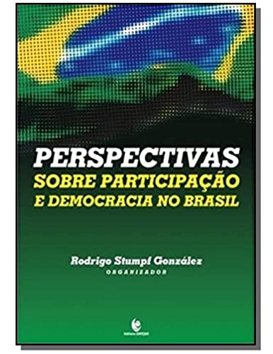 Libro Perspectivas Sobre Participacao E Democracia No Brasil