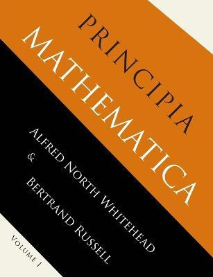 Libro Principia Mathematica : Volume One - Alfred North W...