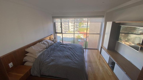 Imagen 4 de 15 de Excelente Departamento Con Acabados De Lujo A La Venta En Ti
