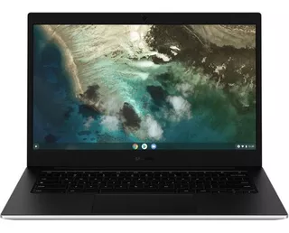 Samsung Galaxy Chromebook Go 14 Pulgadas 32gb Wi-fi 4g Lte Plateado