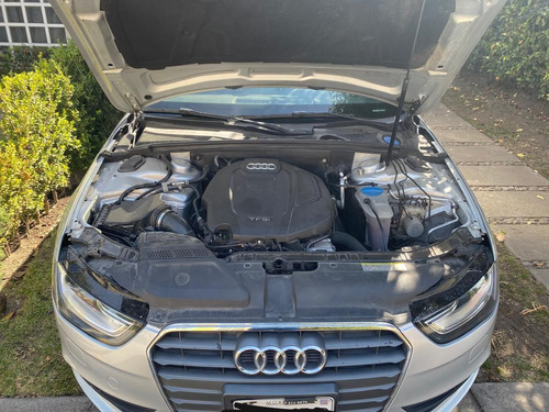 Audi A4 1.8 T Fsi Trendy 170hp Mt