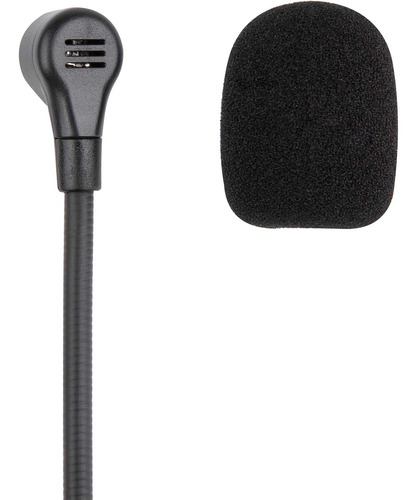 Reemplazo De Micrófono De Juego Para Kingston Hyperx Cloud A