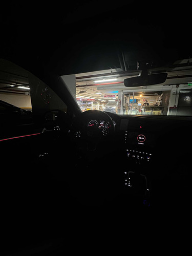 Volkswagen Golf 2.0 Gti Tsi App Connect + Cuero