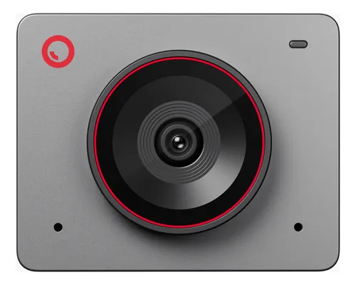 comprar Webcam Obsbot Meet 2 Controlada Por Ia 4k 30fps Space Grey Color Space Gray