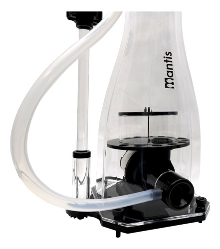Skimmer Mantis Dc Tornado 180 P/ Aquários Até 1500 Litros 110v/220v