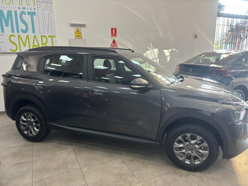 Citroën C3 Aircross 1.6 Vti Feel Pack