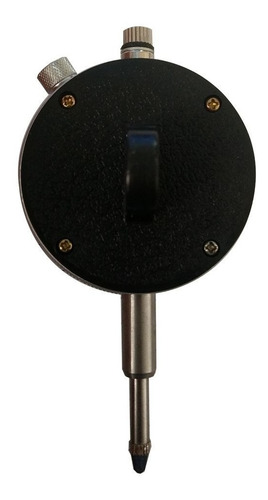 Imagem 5 de 7 de Base Magnética 60kg Articulada C/ajuste + Relógio Comparador