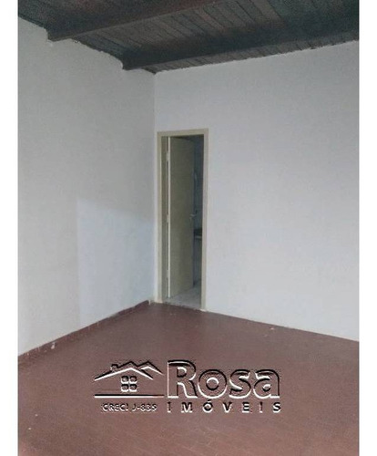 Imagem 15 de 30 de Casa Ampla Na Avenida Ideal P/ Comercio - 25480