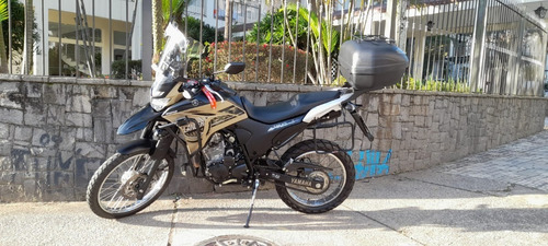 Imagem 6 de 8 de Lander 2021(04mil Km) Varios Acessorios.manual Chave Reserva