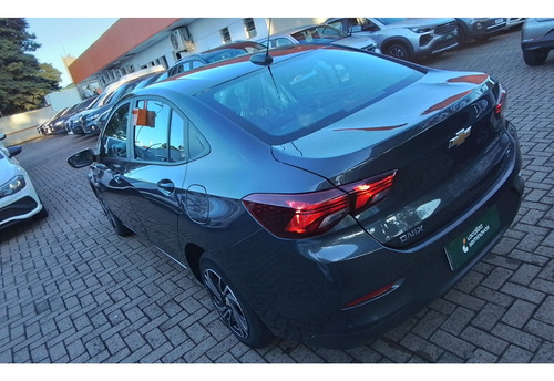Chevrolet Onix 1.0 FLEX PLUS LT MANUAL