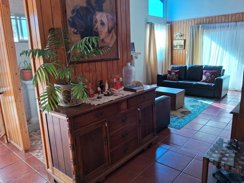 Parcela Con Casa  En Venta  Sector La Viñita