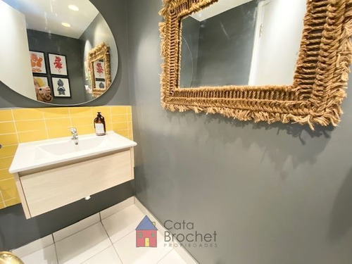 Imagen 22 de 26 de Departamento En Venta Las Condes Barrio El Golf