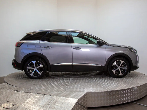 Peugeot 3008 3008 Gt Hybrid4 300 Eeat8 2024
