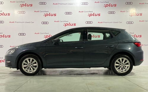 Imagen 4 de 15 de Seat León Style 2019