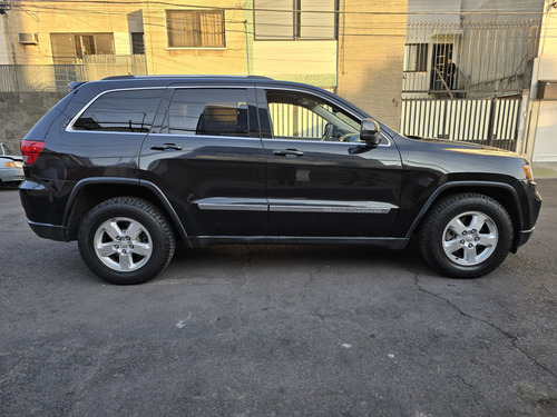 Jeep Grand Cherokee Laredo V6 Lujo 4x2 At