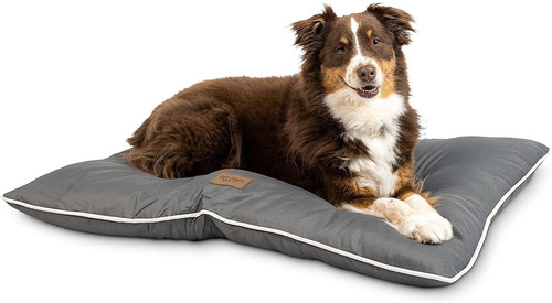 Cama Para Perros Extragrande 