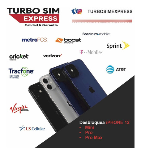 Turbo Sim Automáticos