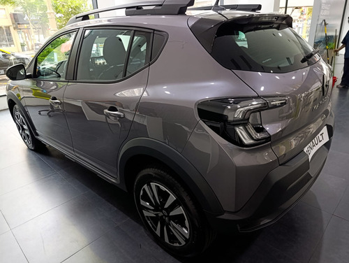 Renault Kardian 1.0 Tce Evolution 200 Edc