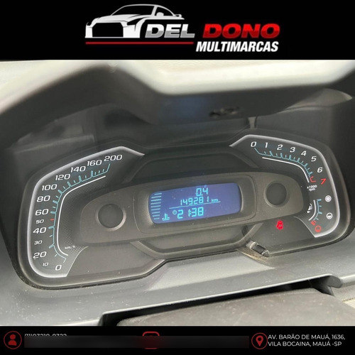 Chevrolet Agile 1.4 Ltz 5p