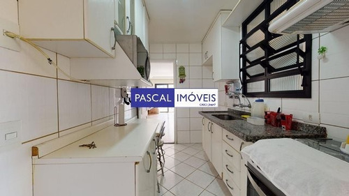 Imagem 7 de 15 de Apartamento Campo Belo 03 Dormitorios 02 Vagas - V-17510