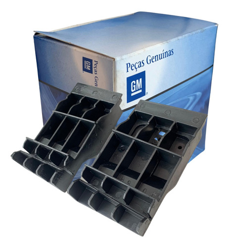 Guia P/choque Diant Corsa Wind, Super, Classic Par Original