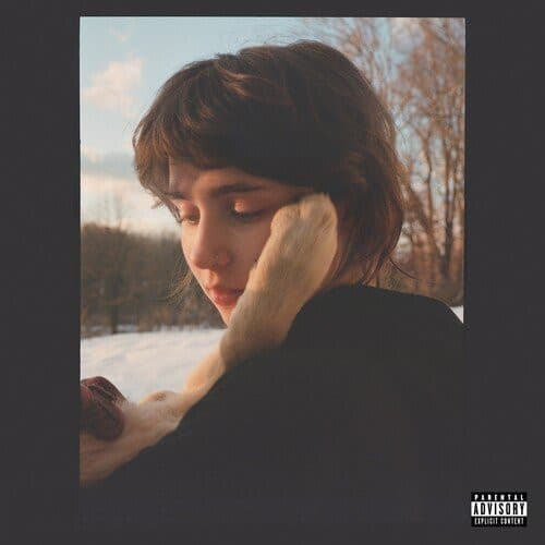 Clairo - Sling (vinilo, Ed. Us, 2021)