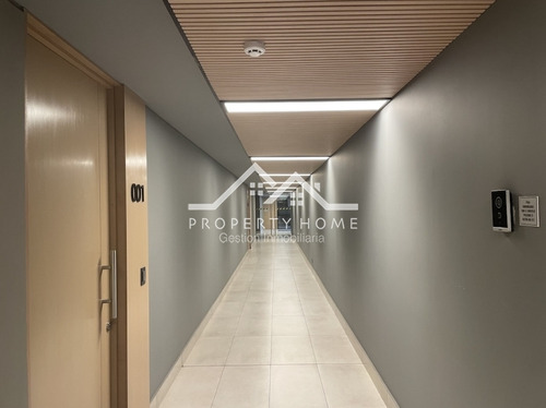 Departamento Duplex Inteligente Vitacura 3 Dormitorios 4 Bañ
