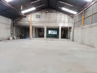 Bodega en renta