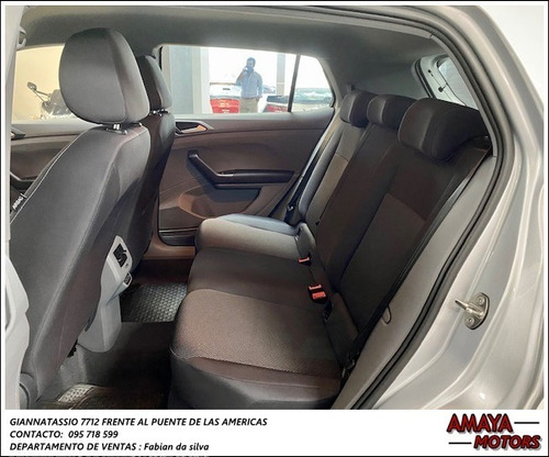 Volkswagen Tcross Amaya Motors!!!