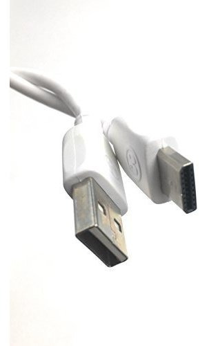 Cable De Cargador Usb Xcivi Para Tabletas Fubu Nabi Dreamtab