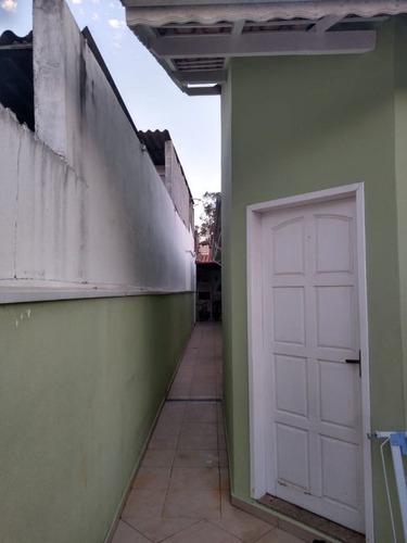 Imagem 2 de 19 de Casa Com 2 Dormitórios À Venda, 69 M² Por R$ 315.000,00 - Residencial Colinas Do Aruã - Mogi Das Cruzes/sp - Ca0731