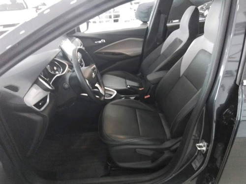 Chevrolet Onix 1.0 TURBO FLEX PLUS PREMIER AUTOMÁTICO