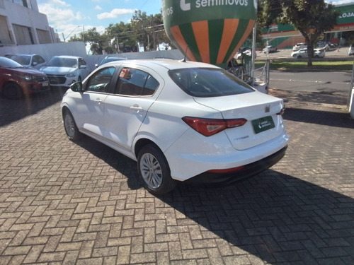 Fiat Cronos 1.3 FIREFLY FLEX DRIVE MANUAL