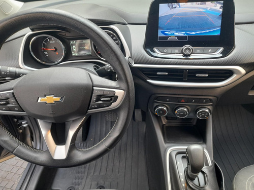 Chevrolet Tracker 1.0 Turbo 12V Flex Aut.
