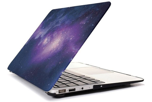 Funda Ueswill Para Macbook Air Retina De 11, 12, 13 Pulgadas