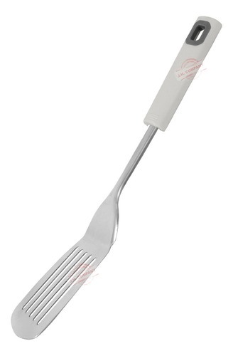 Espatula Pala Acero Inoxidable Utensilio Para Cocina 10018