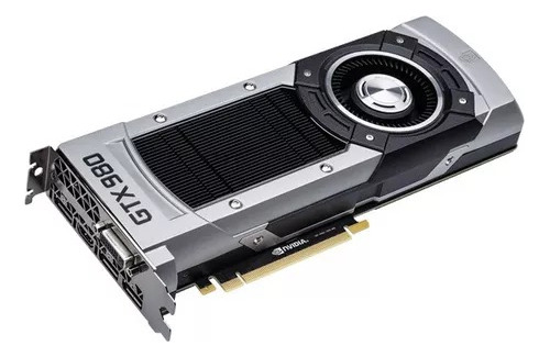 Geforce Gtx 980