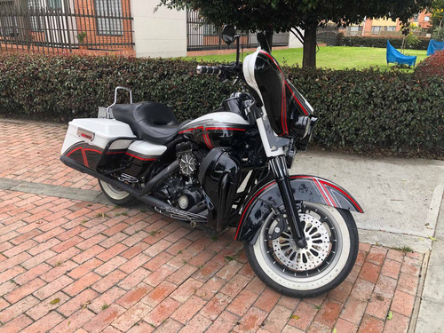 Harley Davidson Electra Glide Ultra