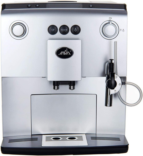 Java Cafetera Cafe Express + Molino Capuchino Late 15 Bar