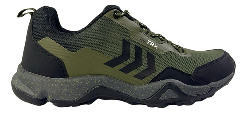 Tenis Athletic Trx 22 Para Hombre