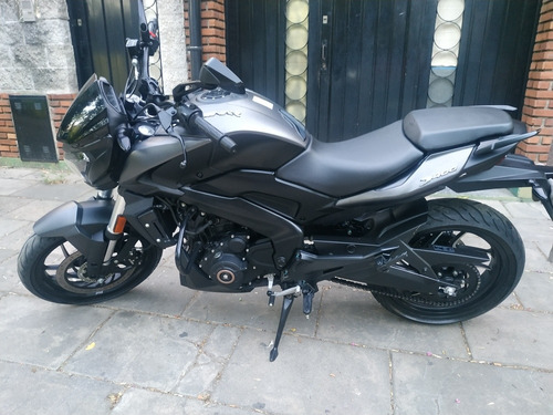 Bajaj Dominar 400