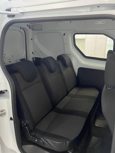 Renault Kangoo Confort 1.6- Plan Adjudicado (rr)