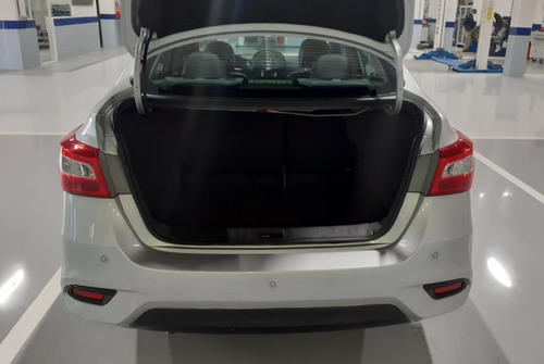 Nissan Sentra 2.0 Sv Completo Baixa Km Ótimo Estado