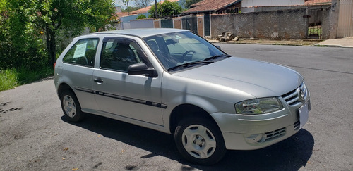 Imagem 2 de 5 de Volkswagen Gol 1.0 Ecomotion Total Flex 3p
