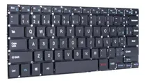 Comprar Teclado Para Notebook Hp Compaq Presario Cq-25 Pc806 Abnt2 Cor Preto Idioma Português Brasil