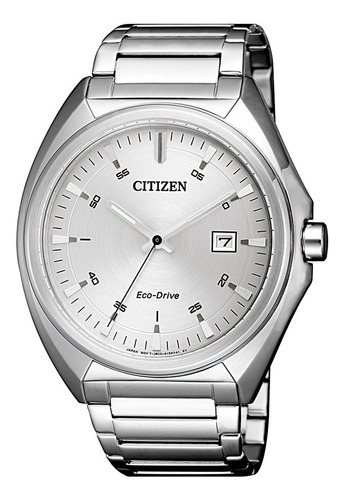 Reloj Hombre Citizen Eco Drive Hombre Clasico Aw157087a