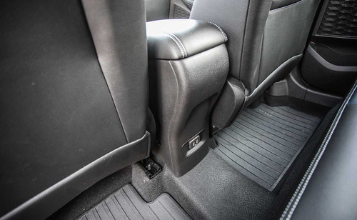 Plan Activo Chevroler Tracker 1.2t (26 De 120)