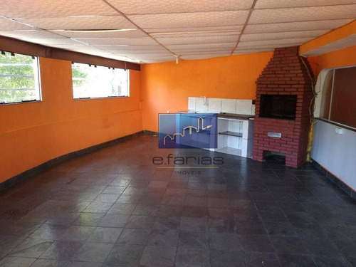 Imagem 6 de 21 de Sobrado Com 3 Dormitórios À Venda, 220 M² Por R$ 430.000,00 - Jardim Brasília - São Paulo/sp - So0728